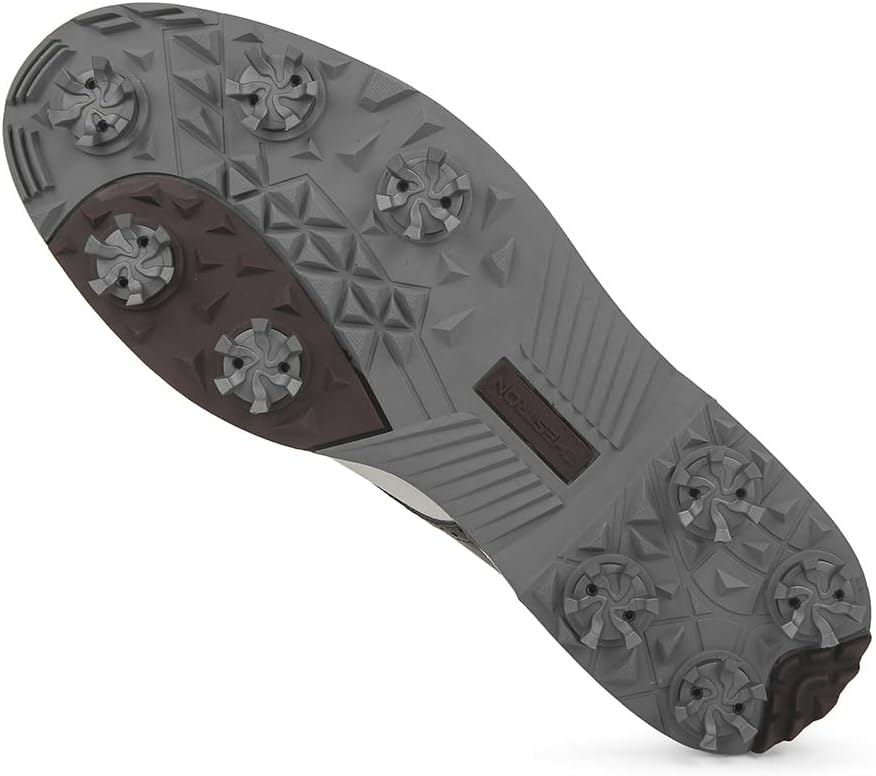 Men Golf Shoes Waterproof Professional Golf Footwears Spikes Spikeless Golf Walking Sneakers Turf Sports Golf Training Sneakers for Men