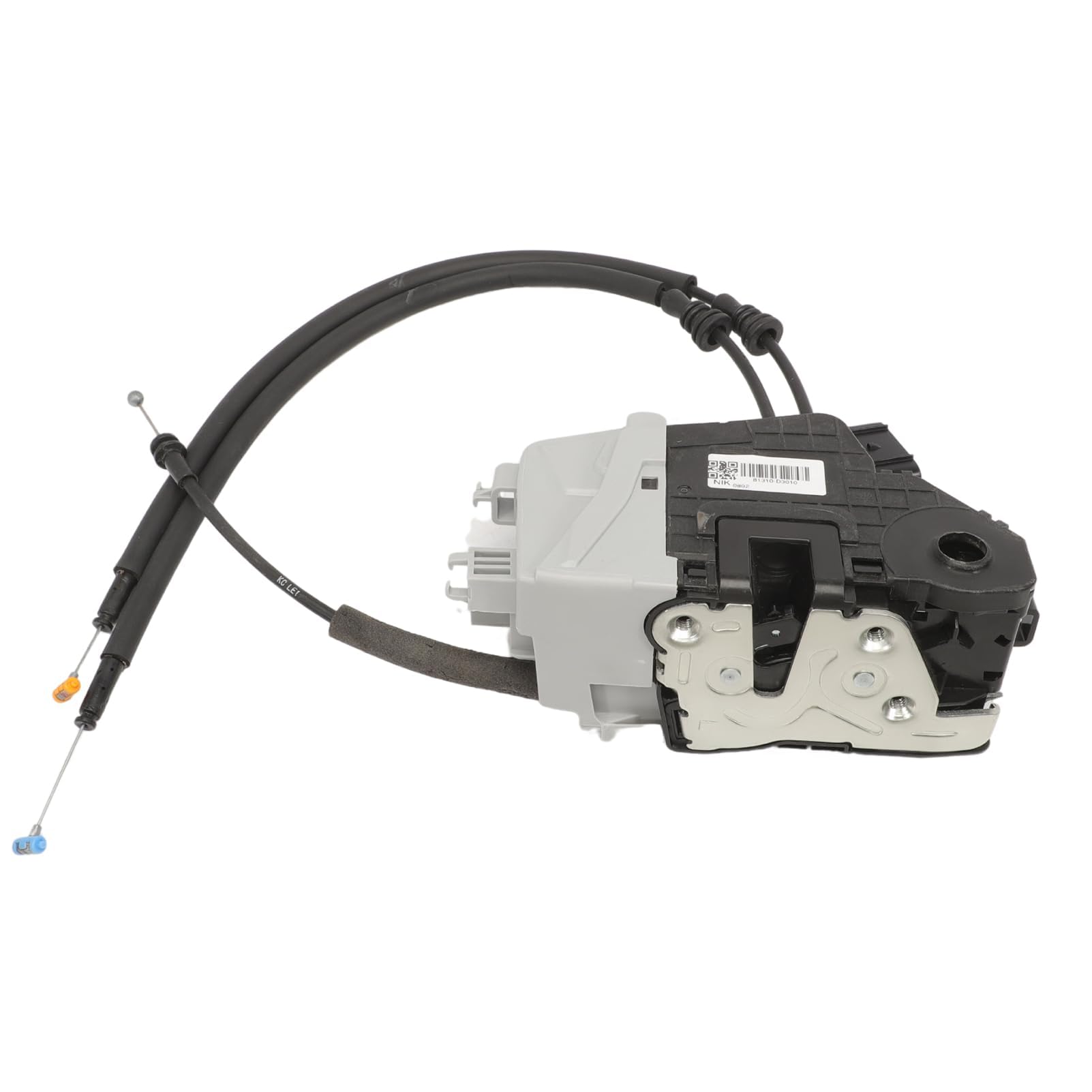 Attuatore Anteriore Sinistra 7-Polig Per H.yundai Tucson TL TLE SUV 2015-Oggi Tucson TLE SUV 2015-2016 Tucson TL SUV 2015-2019 Serratura Porta Attuatore Anteriore 81310-D3010 81310D3010