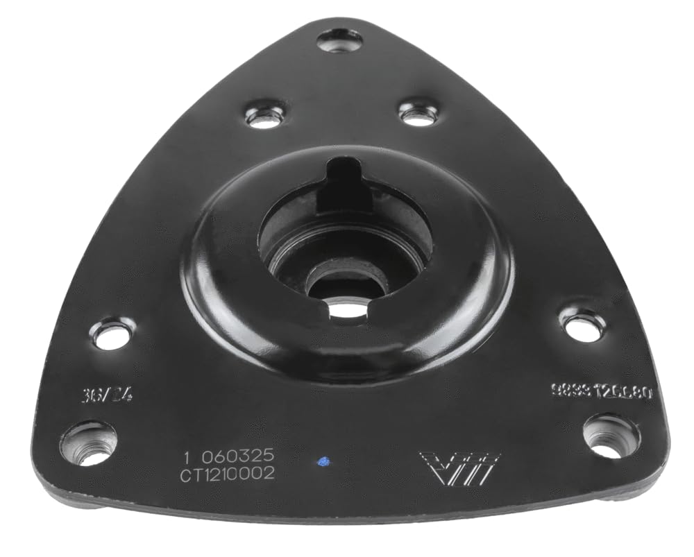 SACHS 803 510 Coupelle de Suspension pour Peugeot 308 III (FB_, FH_, FP_, F3_, FM_) 2021 - droit, gauche, essieu avant et autres véhicules
