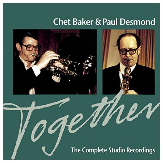Together: Complete Studio Recordings