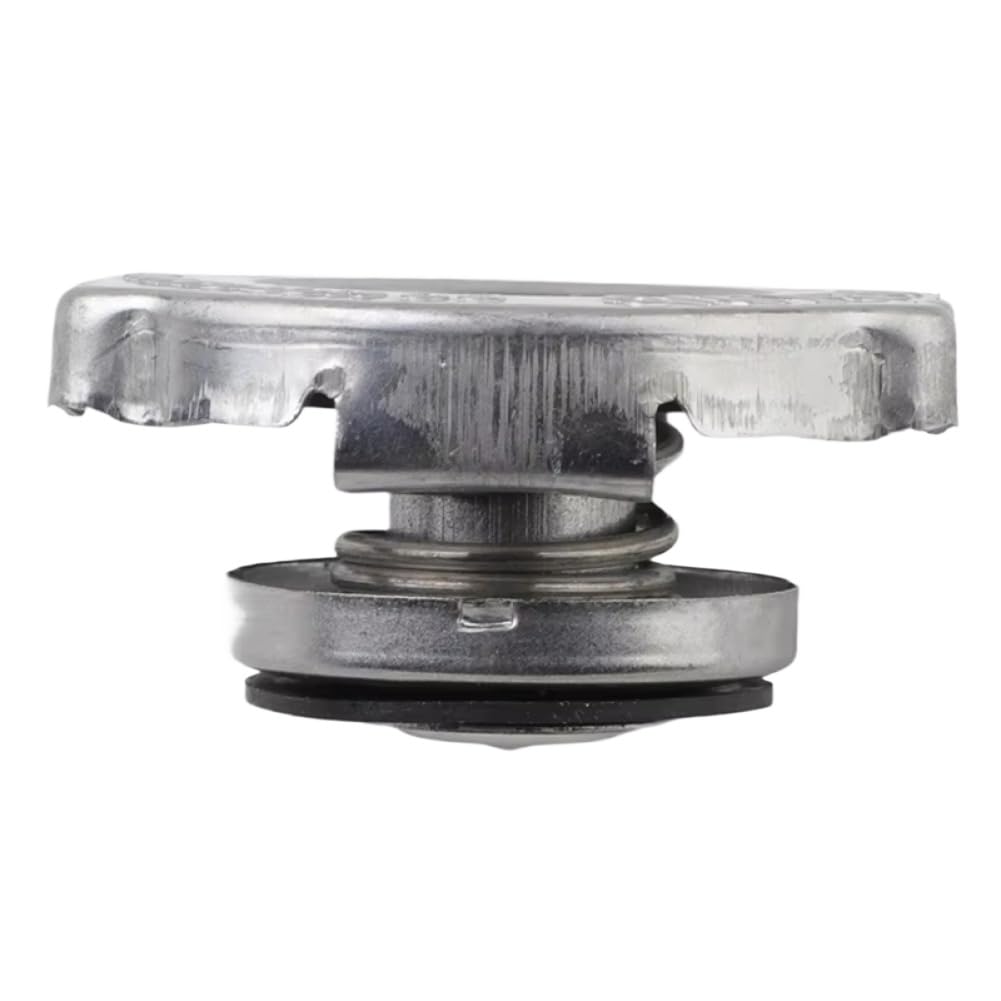 Tapa de Radiador y Conector de 4 Vías Compatible con Avenger Durango Journey - Reemplaza 55116901AA y 52079880AA