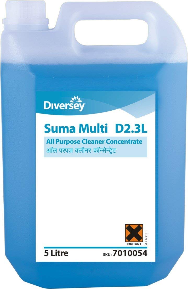 Suma-Multi All Purpose Cleaner Concentrate (5Ltr) (B0B7DP1M3V) Amazon Price History, Amazon Price Tracker