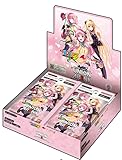 UNION ARENA ユニオンアリーナ ブースターパック ToLOVEる-とらぶる- Memory of Heroines(UA45BT)【初版未開封BOX】