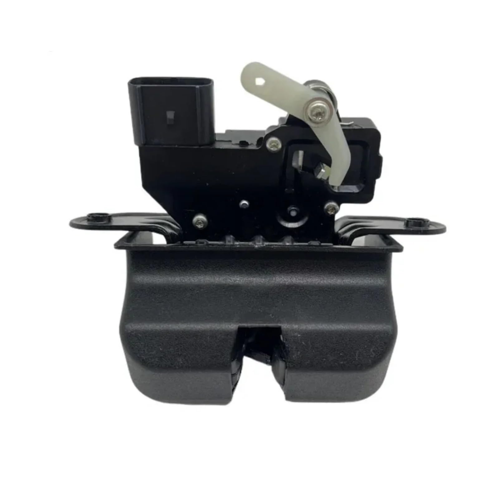 Zoaleutd One Color Boot Lock Tailgate Lock Compatible With Kia For Sportage 2017-2021 Car Boot Lid Trunk Lock Latch Actuator Tailgate Heavy Complete Unit 81230-D3000