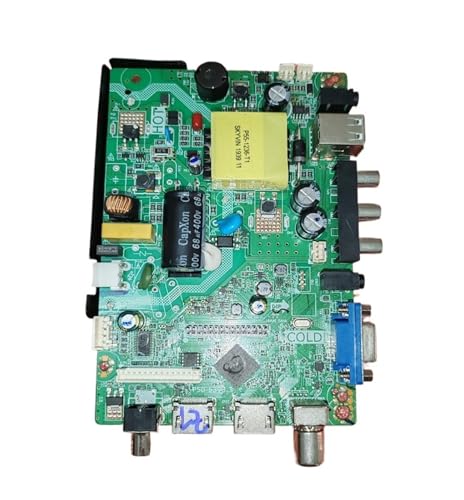 P50-53V3.3 ���j�o�[�T�� LED TV �}�U�[�{�[�h 400mA 35-65V(1366x768)