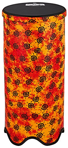 Conga MEINL VR Soft Sound pour jouer sans bruit instrument Viva Rhythm C115-NH 29 cm
