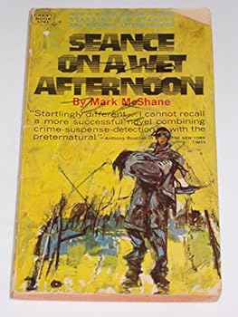 Mass Market Paperback Seance on a Wet Afternoon Book