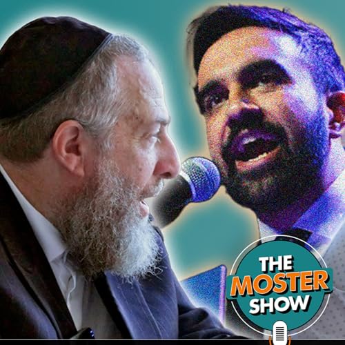 Mamdani, Cuomo & the Jewish Vote: What’s at Stake in NYC– with Political Insider Ezra Friedlander