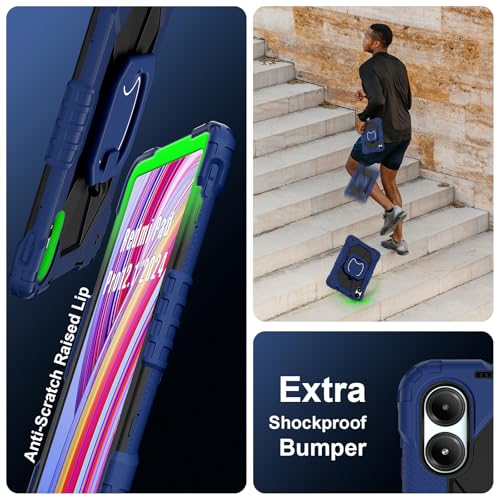Coque hybride robuste pour Xiaomi Poco Pad protection silicone renforcée