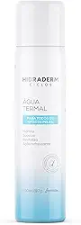 AGUA TERMAL HIDRADERM CICLOS 100ML