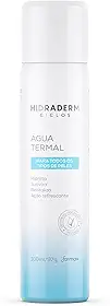 AGUA TERMAL HIDRADERM CICLOS 100ML