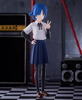 Amazon.co.jp: 山田リョウ フィギュア ぼっちざろっく！ Desktop