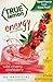 True Lemon (Energy Drinks) Wild Cherry Cranberry, instant powdered drink mix packets, by True Citrus