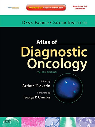 Atlas of Diagnostic Oncology: Expert Consult - Online and Print (Expert Consult Title: Online + Print)