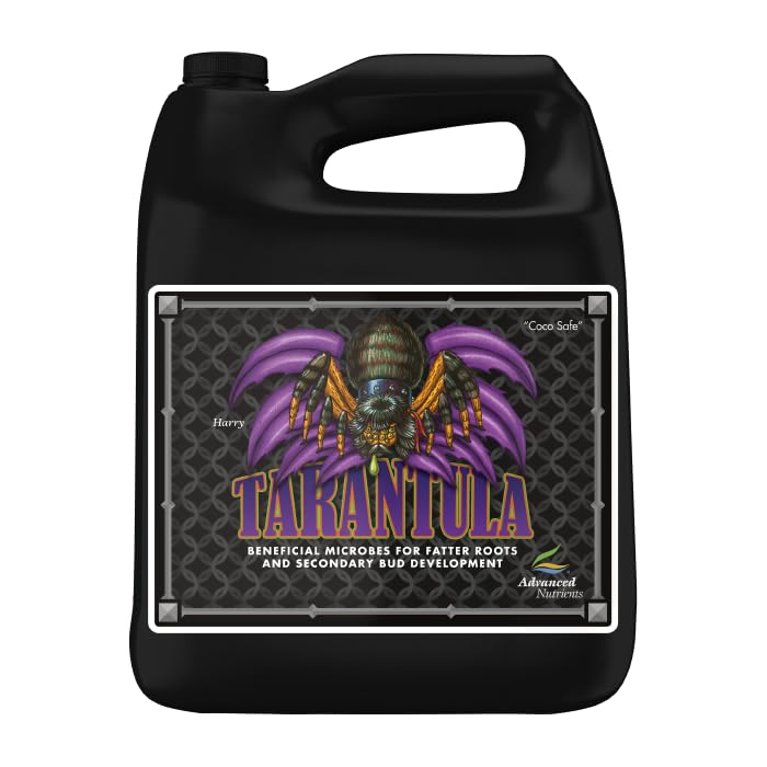 Advanced Nutrients Tarantula 4 Liter
