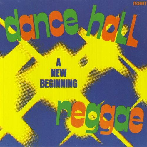 Various Artists Dance Hall Reggae Amazon Music