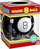 Mattel Games Magic 8 Ball Novelty Fortune-Telling Toy, Retro Look for Kids, Grown-Ups, Families, Parties & Travel (Amazon Exclusive) #2