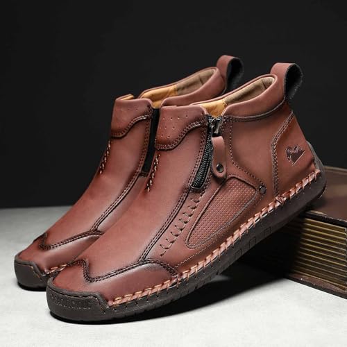 Chaussures décontractées avec semelle flexible et tige résistante