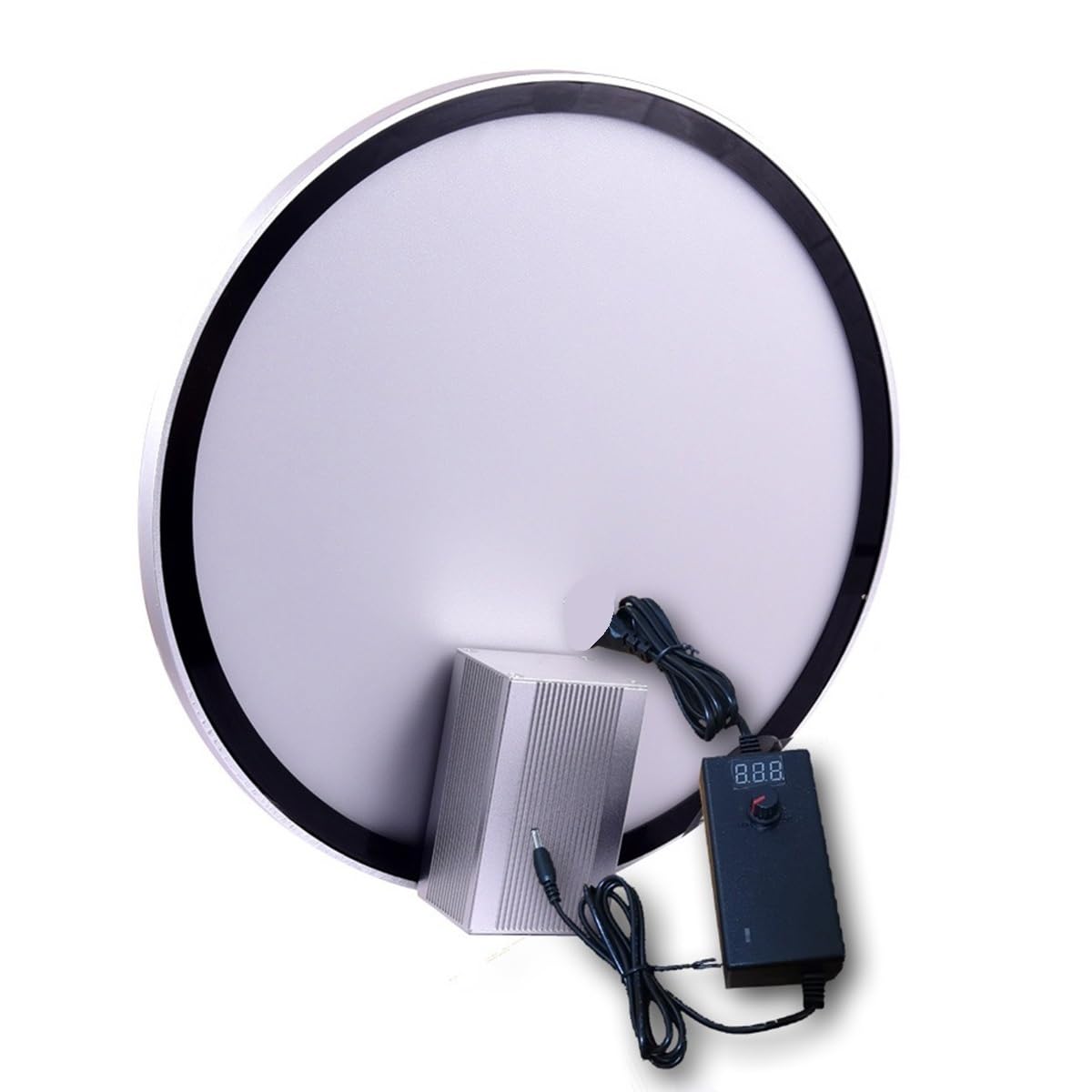 Accessoires télescopes champ D250mm source ND0.6 deep space photography