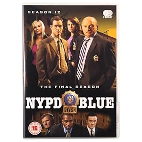 その他 Nypd 24/7 [DVD] 91alsSNax2L.jpg