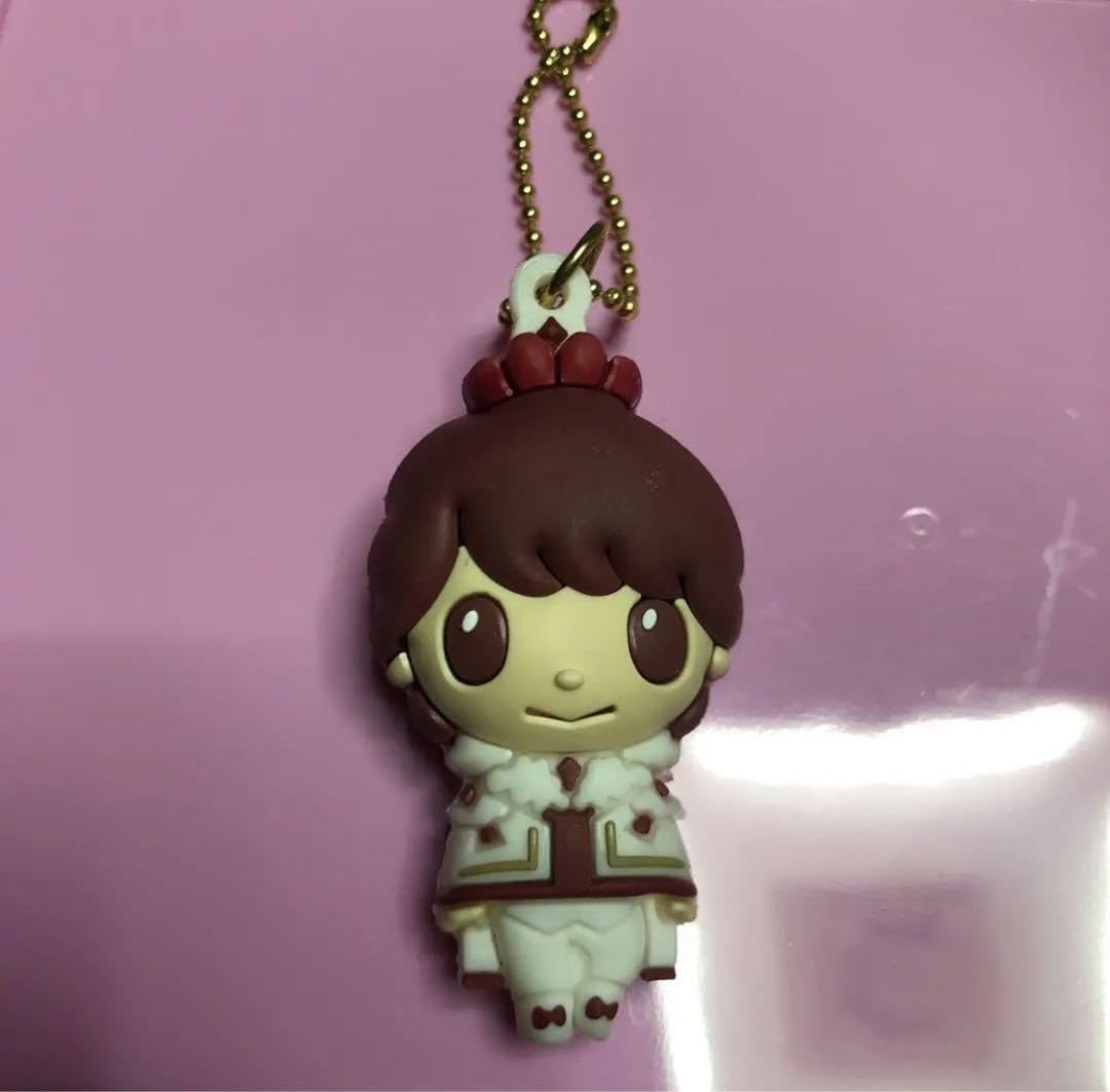 Amazon | 平野紫耀 PVCキーホルダー King&Prince SWEET GARDEN