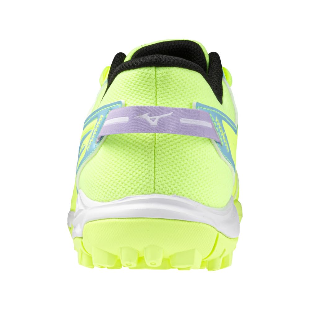 Mizuno Zapatillas de Hockey Wave Lynx 2 para niños