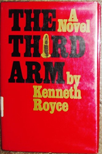 The Third Arm view 2