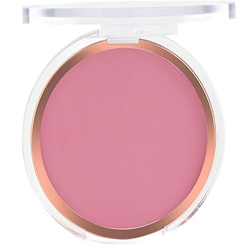 Kiss Beauty Flush Of Love Blusher 8GM | Enhance Your Natural Flush (BP03-05)