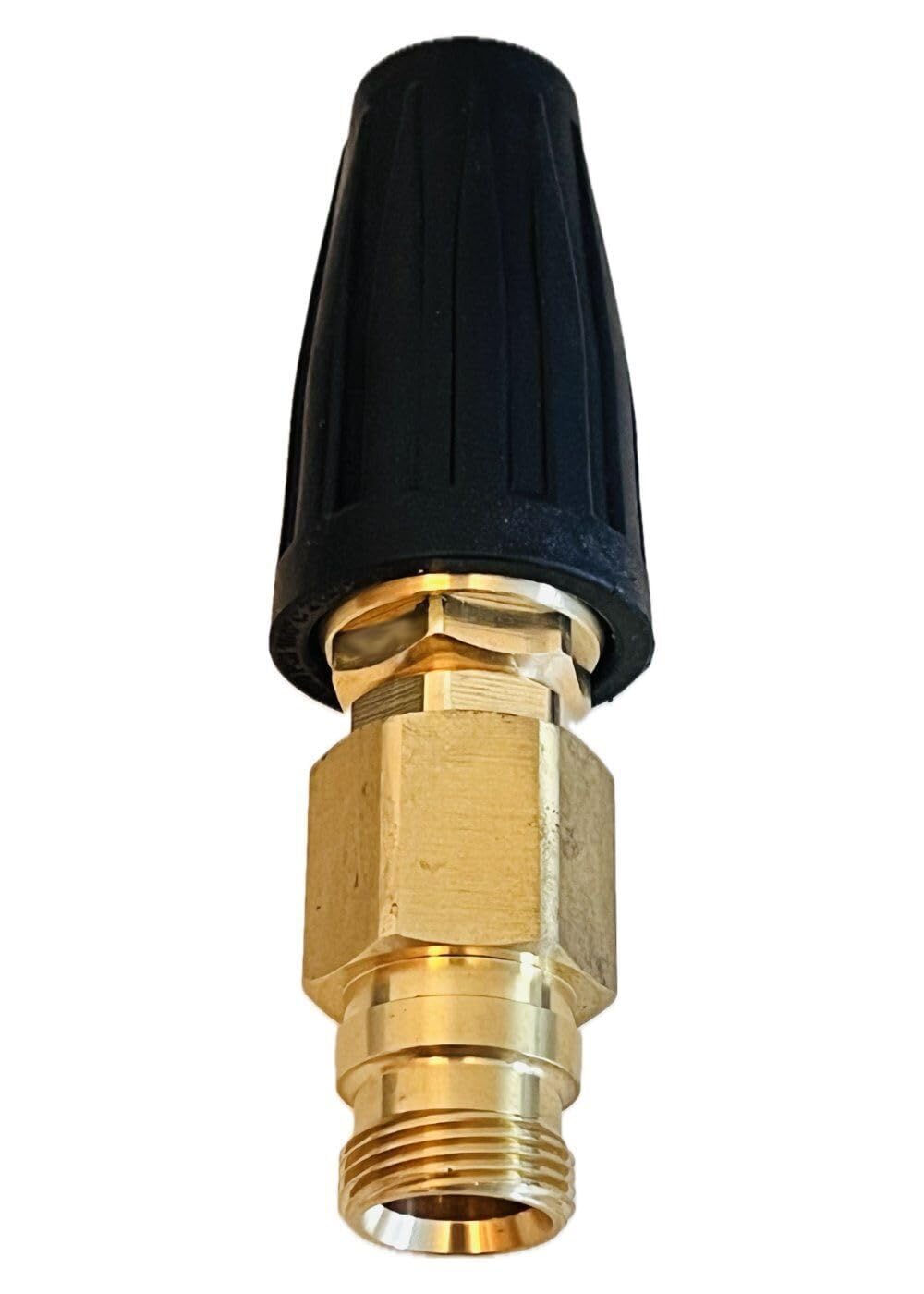 M&M Smartek dysza turbo TR22 AG do Kärcher, rozmiar 025, 276 bar