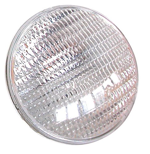 Kokido Lb-844-01 - Luz Bulbo Par56, Blanco 252 Led