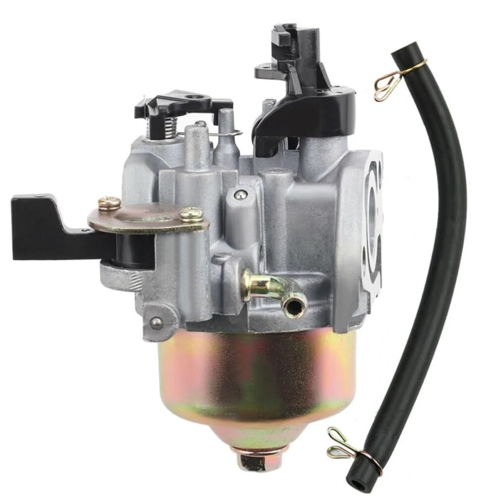1 Uds carburador GXV120 GXV140 GXV160 HR194 HR195 HR214 Motor de cortacésped Piezas de Repuesto for cortacésped