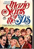 Movie Stars of the 30's: A Complete Reference Guide for the Film Historian or Trivia Buff