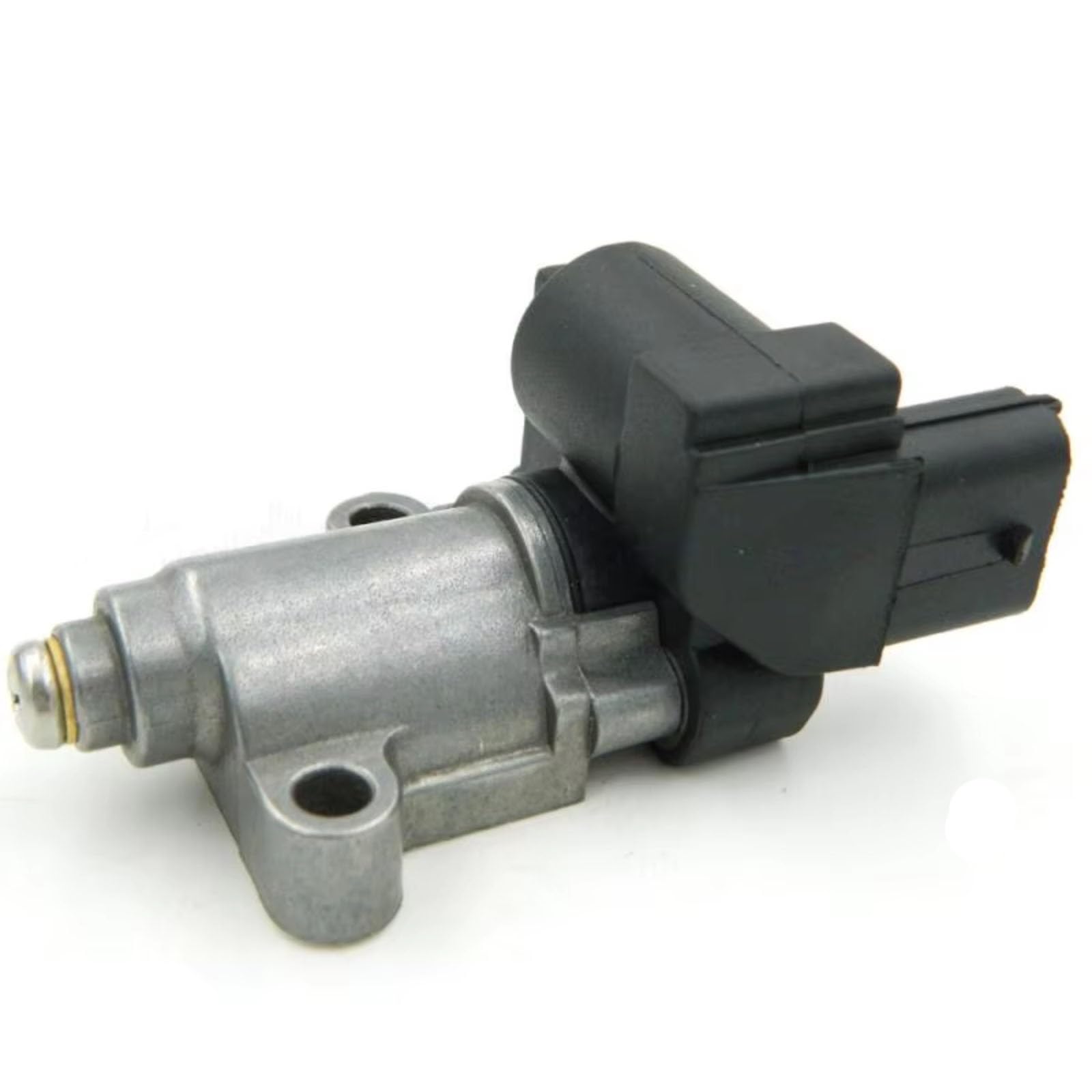 Szynbq One Color Idle Speed Control Valve Compatible With Hyundai For Accent 2006-2011 For Elantra 2004-2012 Idle Air Control Valve Iac Auto Replacement Parts 35150-26900