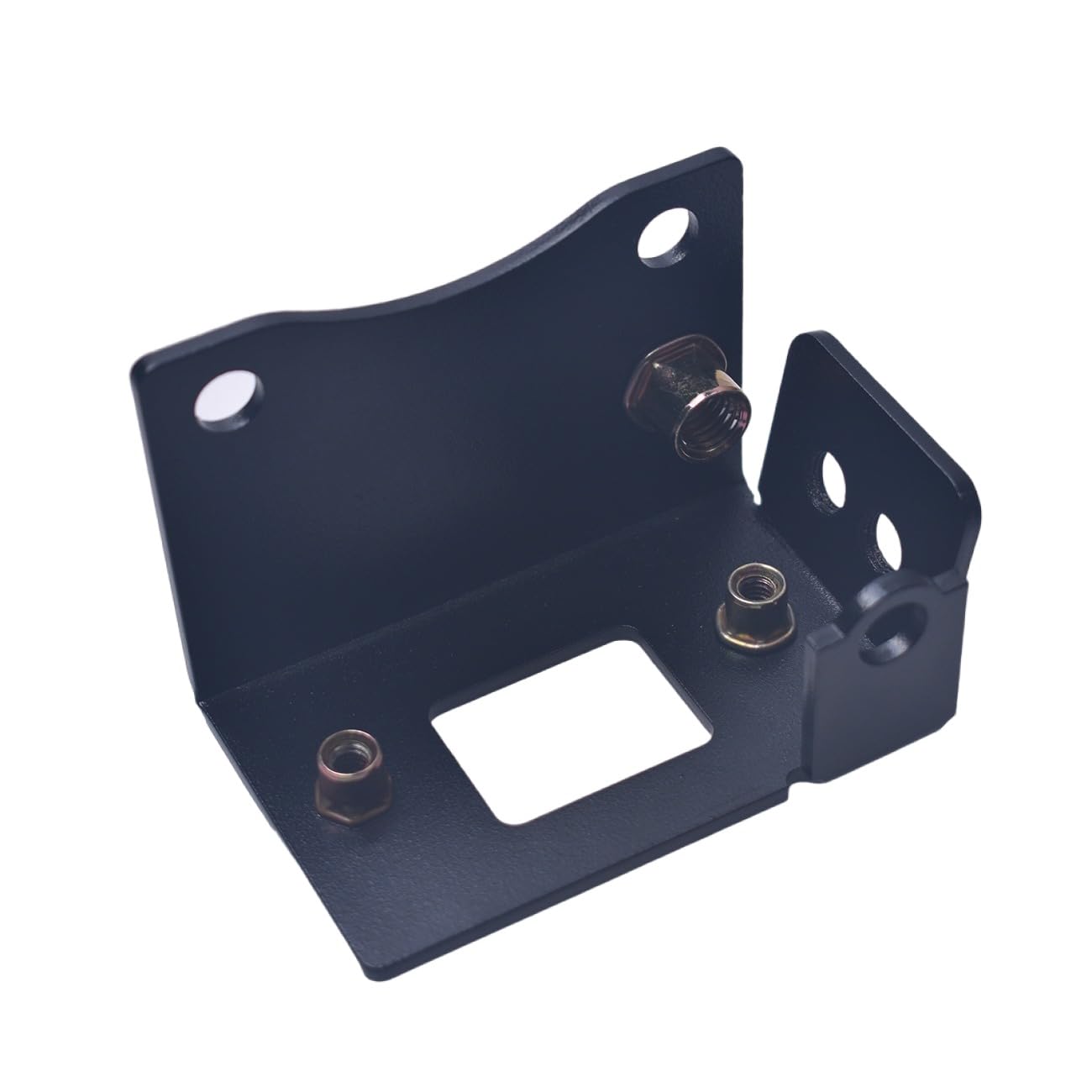 Kit de freno de banda de embrague centrífuga de 4 pulgadas para Predator Clinton Tecumseh Minibike y Go Kart para motores GX160, GX200, GX390