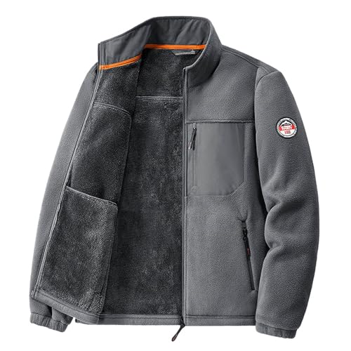 Manteau cuir homme hiver coupe-vent et blouson sport