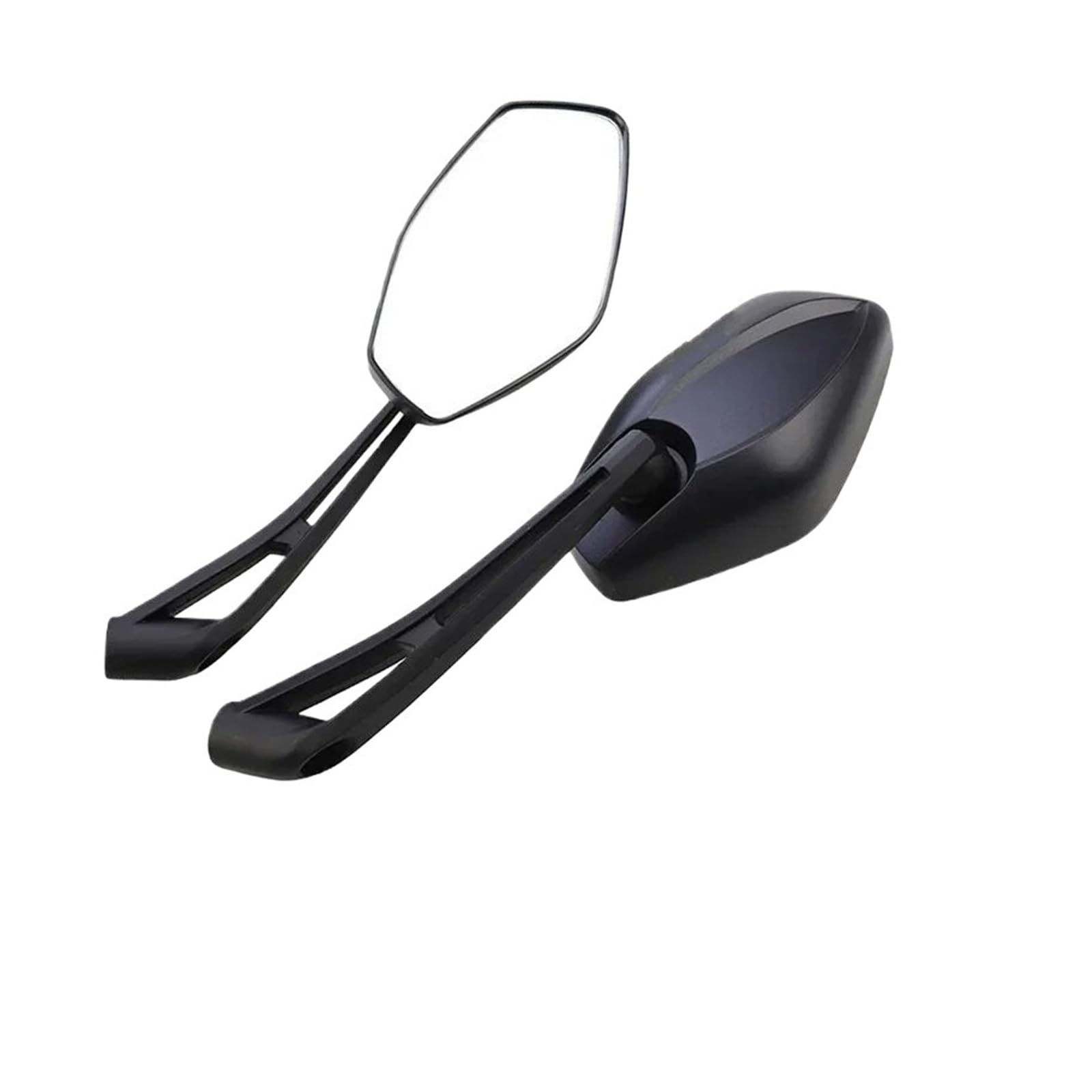 Specchietti Moto Lega Alluminio Per Aprilia Per Pegaso Per 650 Specchietto Retrovisore Moto 8/10MM Specchio Universale