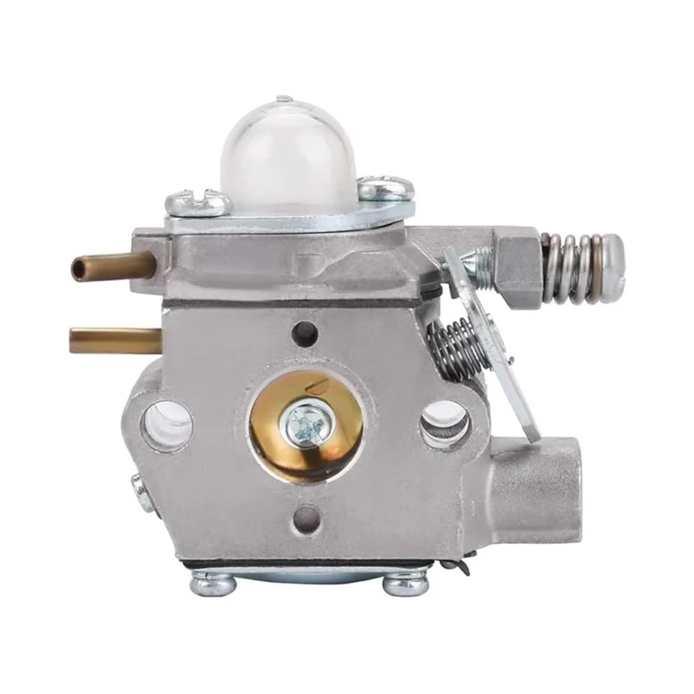 Carburateur WT-631 avec corps en alliage robuste pour moteur thermique 530071635