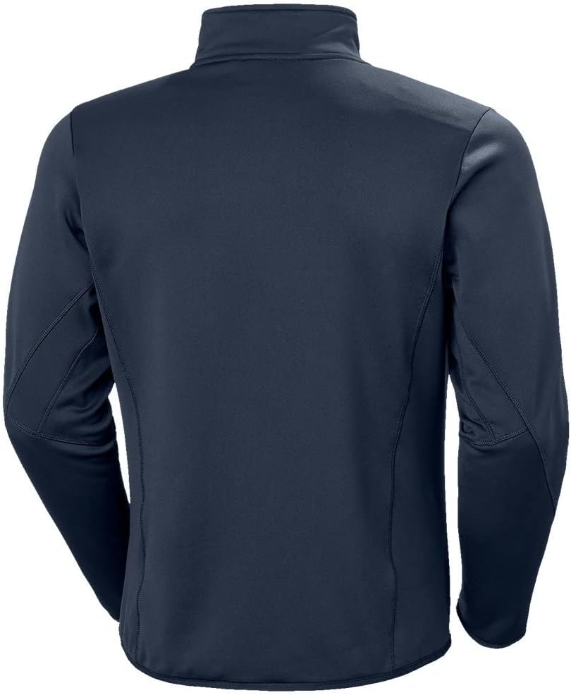 Helly-Hansen Men's Alpha Zero Fleece Jacket