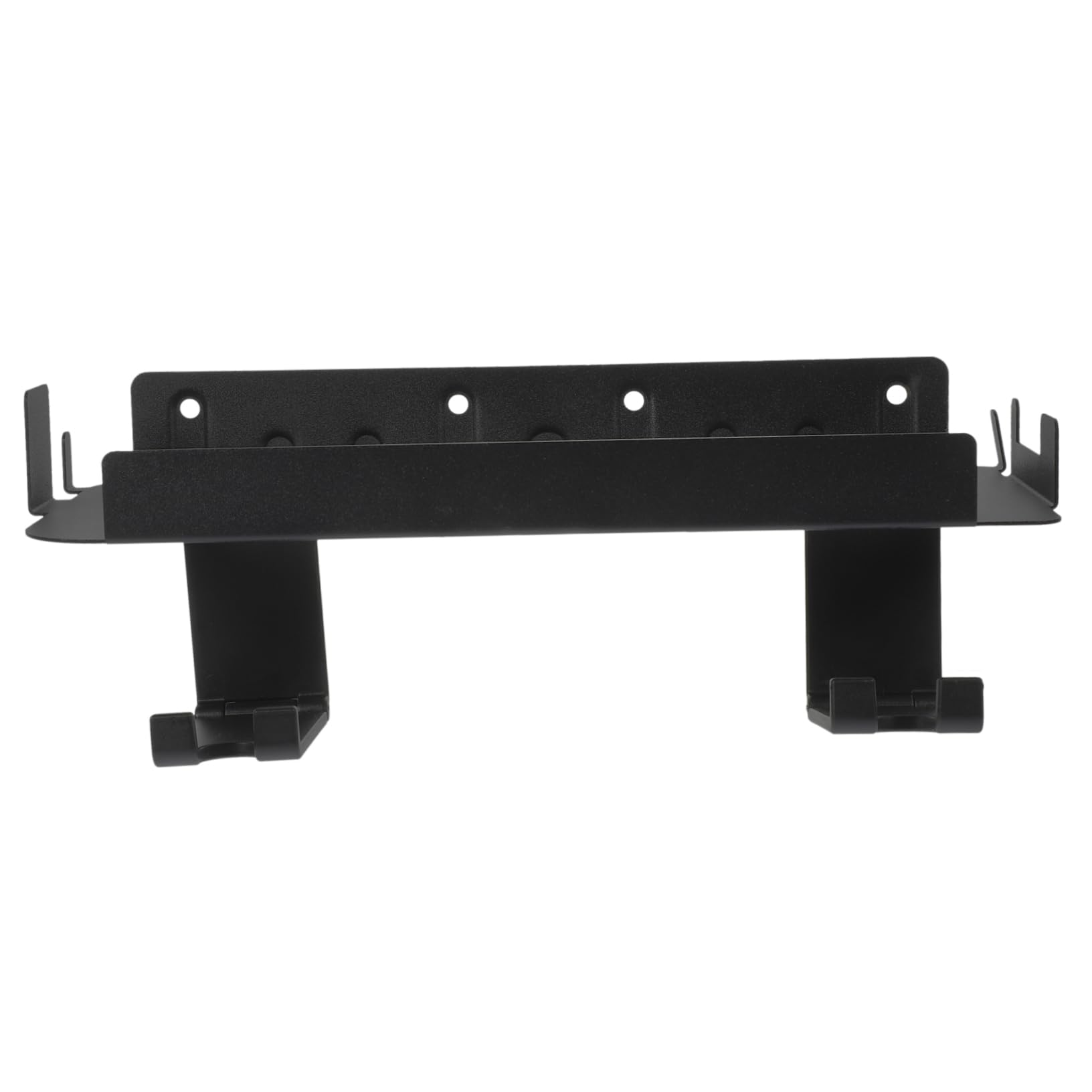 SECFOU Soporte De Montaje Pared para De Soporte Multifuncional para Controladores y Auriculares Diseño Elegante y Organizador De Accesorios Gaming