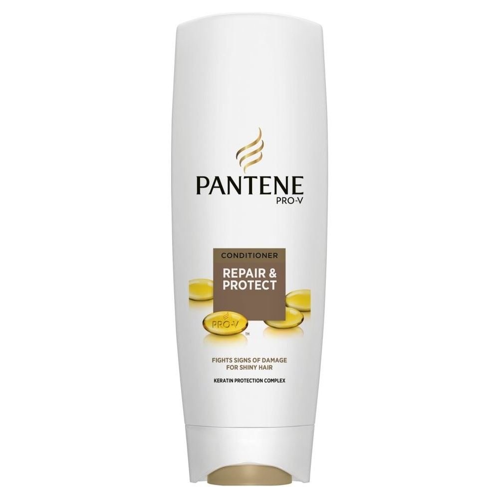 PantenePro-V Repair & Protect Conditioner (200ml) - Pack of 2
