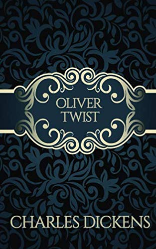 洋書　OLIVER TWIST Oliver Twist (Annotated): Vintage Ink Collection: Dickens