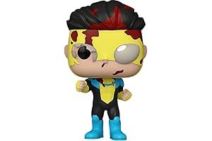 POP! Television: Invincible - Invincible (BD)