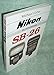 Produktbild Nikon Blitzsystem SB-26