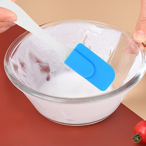 Miniatura 9 de DanziX - Forro de papel desechable para freidora de aire, 100 piezas antiadherentes, papel de hornear para horno, freidora de aire, hornear, asar,