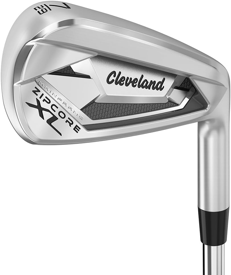 Cleveland Golf CG Zipcore XL 5-P GR A RH ( of 5 pack )