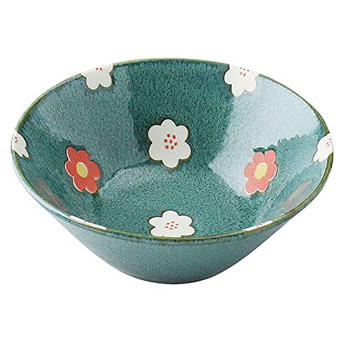 aito製作所  ボウル 鉢 約380ml グリーン 緑 北欧 食器 美濃焼 食洗機 電子レンジ対応 日本製 266254