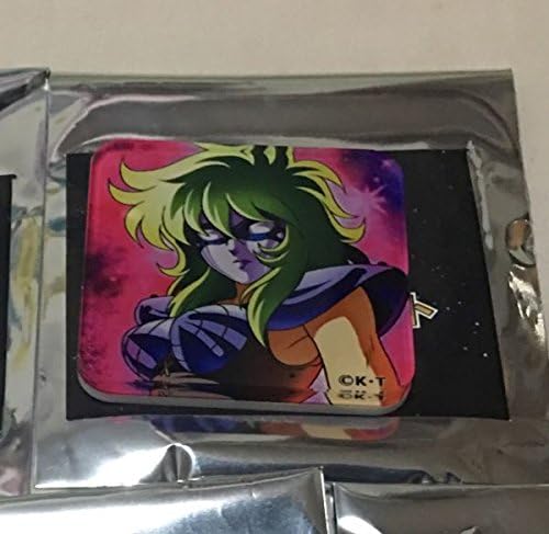 Amazon Co Jp 聖闘士星矢 ショップ限定 アクリルマグネット 蛇遣い座 シャイナ ホビー 通販