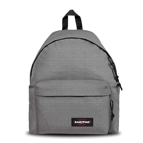 Eastpak Padded r Mochila  40 cm  24  Gris  Meshknit Black
