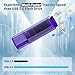 INLAND Micro Center SuperSpeed Single Pack 64GB USB 3.0 Flash Drive Gum Size Memory Stick Thumb Drive Data Storage Jump Drive (64G)