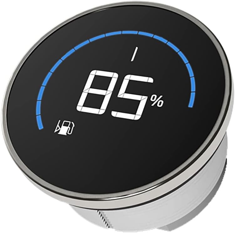 52MM (2-1/16") VMH-14 Multifunction Gauge